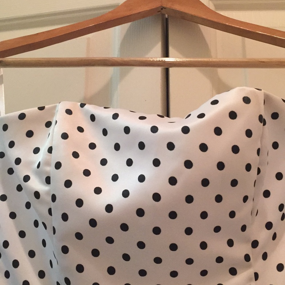 Jessica McClintock  Dress